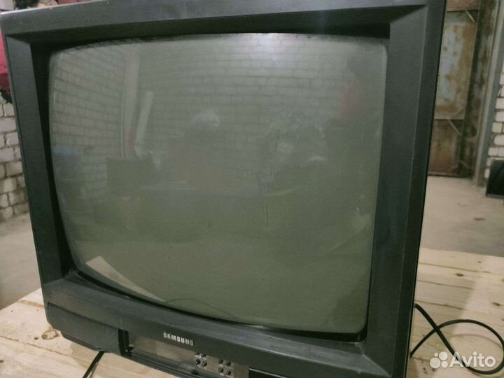 Телевизор samsung CK-5012A