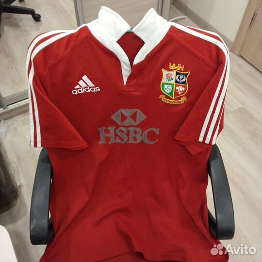 Футболка adidas