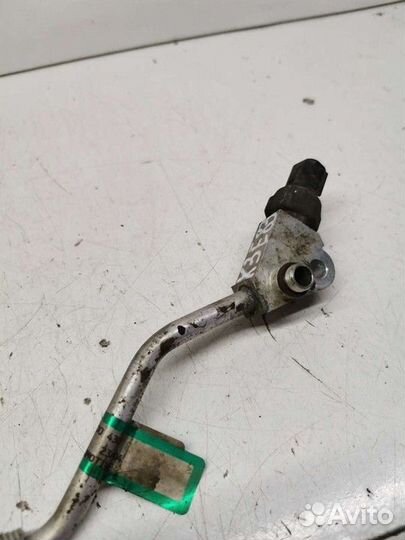 Трубка кондиционера (BMW X3)