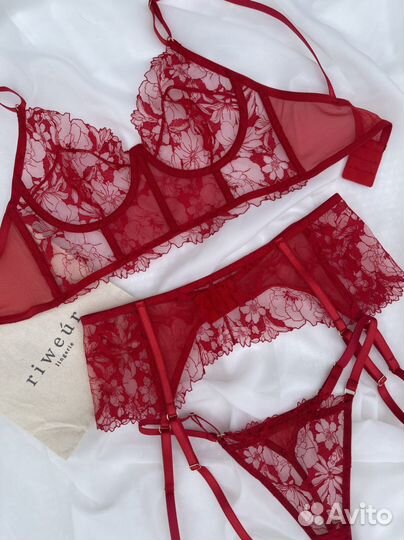 Пошив нижнего белья оптом