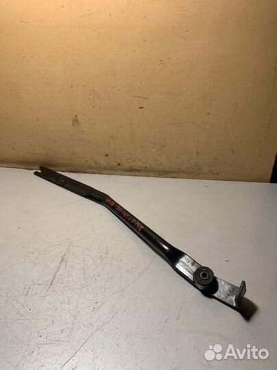 Кронштейн балки передний правый Chevrolet Aveo