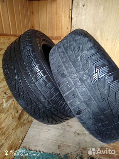 Nokian Tyres WR G2 235/55 R17 103V