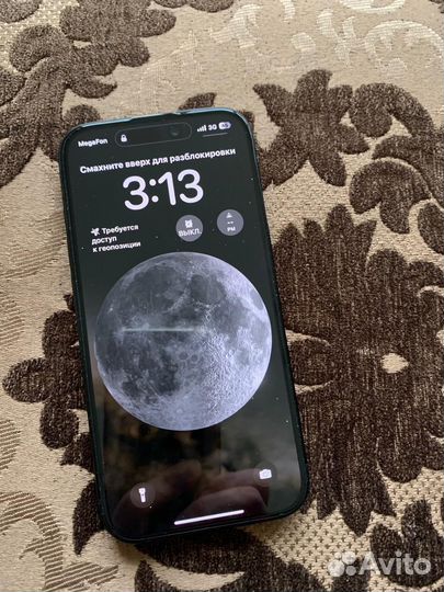 iPhone 15, 128 ГБ