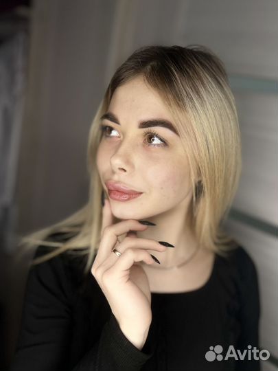 Базовый курс Brow Master c нуля