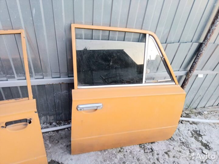 Двери для ваза 1,2,3,6 модели, 4 шт