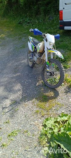 Kayo k1 250 mx 21
