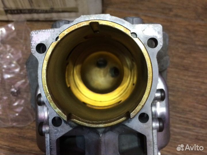 Цпг Husqvarna 555/560/562 (AB)