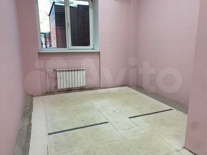 Сдам торговое помещение, 17 м²
