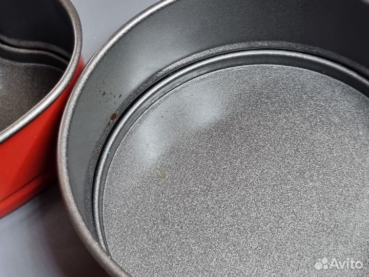 Формы для выпечки