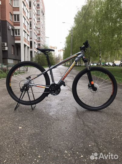 Прокат велосипедов