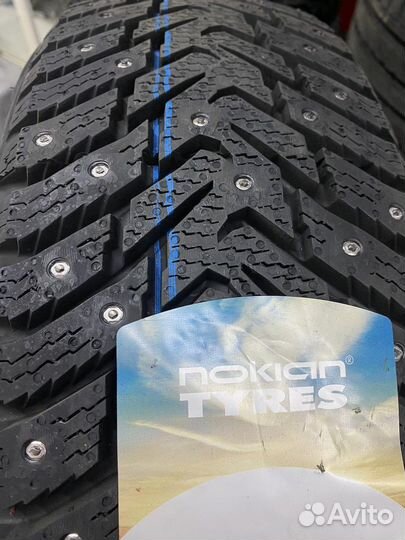 Nokian Tyres Nordman 8 185/65 R15 92T
