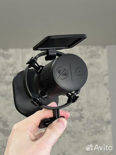 Конденсаторный микрофон Maono DM20 (USB)