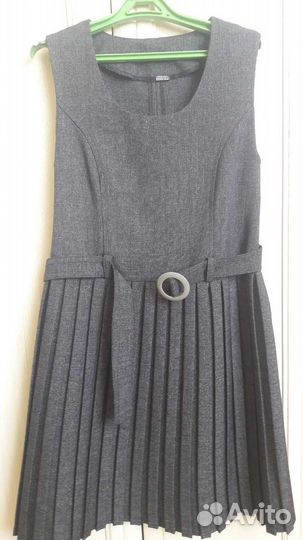 Сарафаны для школы