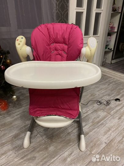 Стульчик для кормления