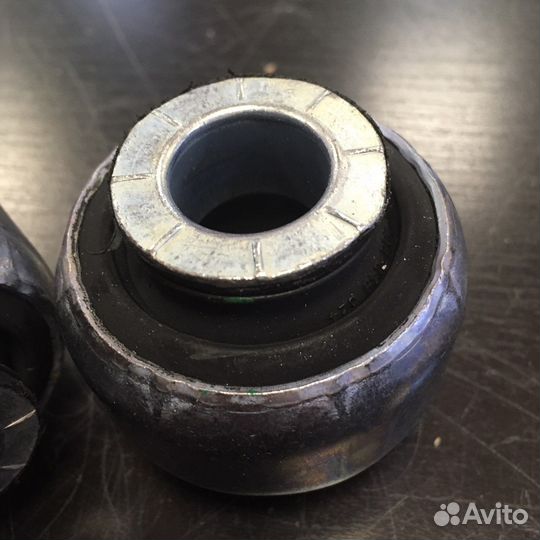 Сайлентблок рычага переднего передний рено trafic