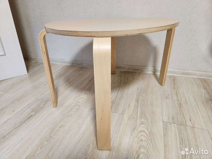 Журнальный столик IKEA