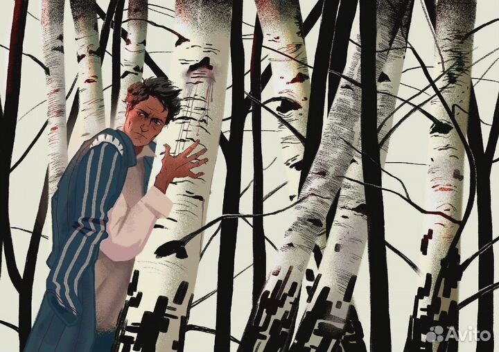 Занятия по рисованию 2D Photoshop/Procreate