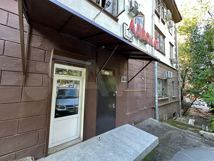 Офис, 82.7 м²