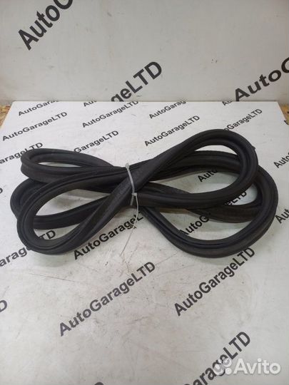 Уплотнитель багажника Bmw 3-Series G20 B48B20B