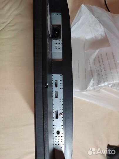 Монитор Acer Nitro XV252QFbmiiprx 390 гц+кронштейн