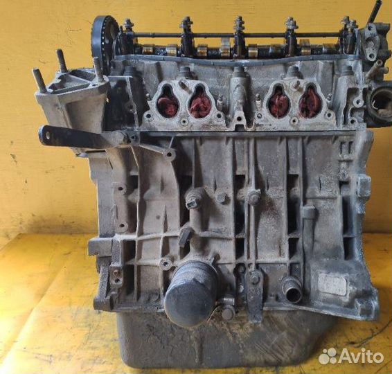 Двигатель Peugeot 806 1.8 LFZ