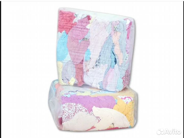 Продам ветошь