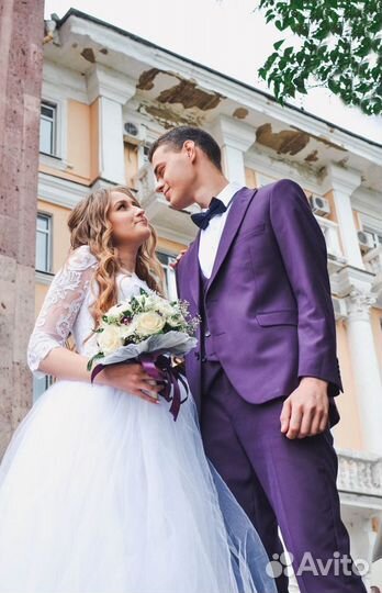 Фотограф-видеограф