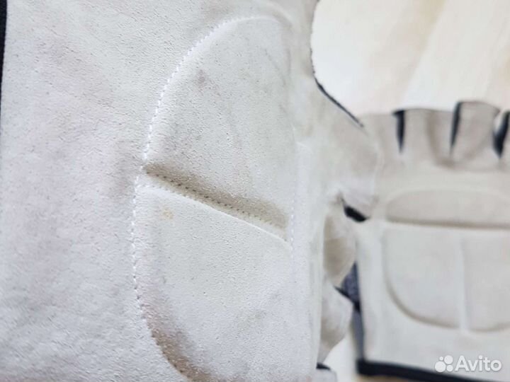 Велосипедные перчатки