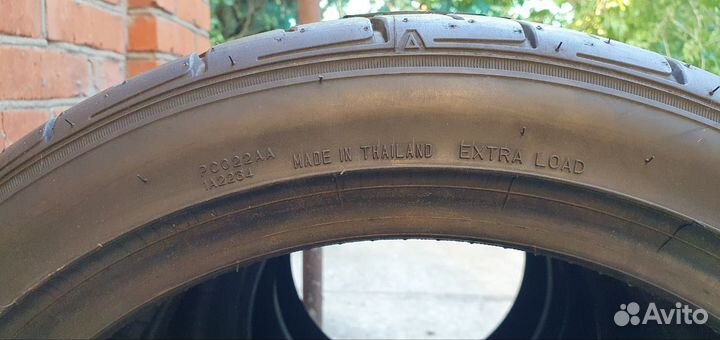 Dunlop Direzza DZ102 195/45 R16