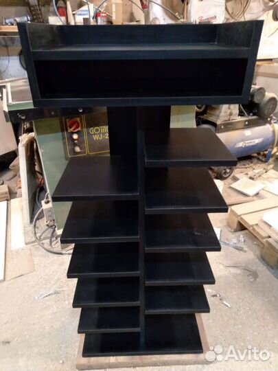 Обувницы тумбы стеллажи под обувь