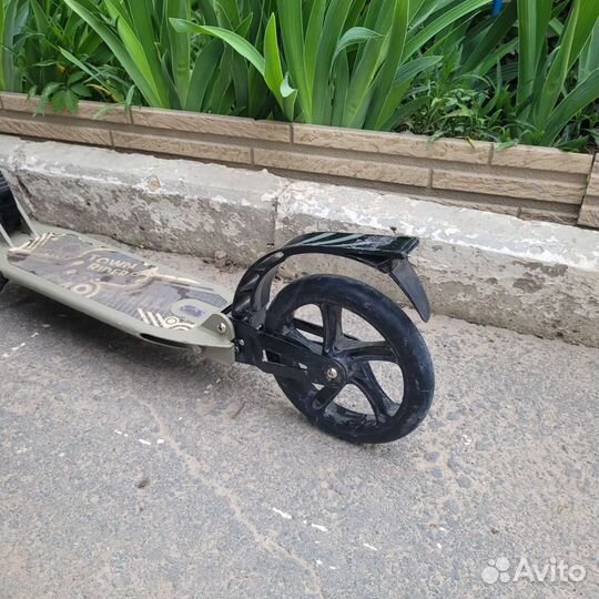 Самокат