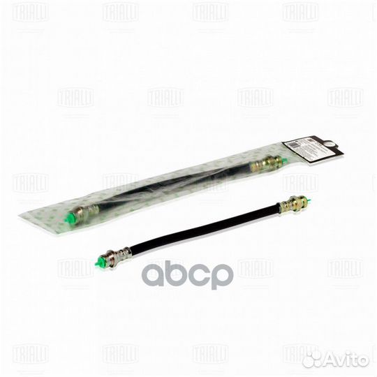 Шланг тормозной зад BF0888 Trialli