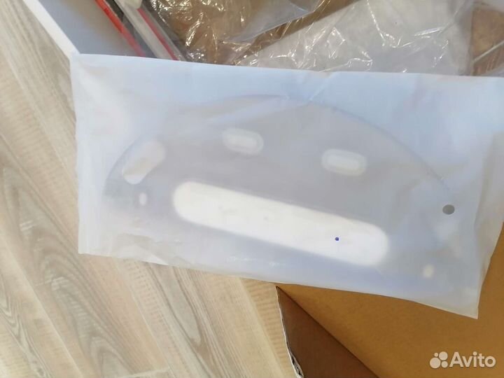 Сменный блок для робота пылесоса Xiaomi