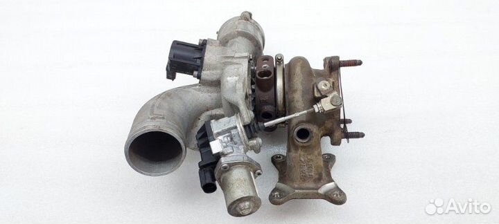 Б/У Б/У Турбина Состояние отличное, оригиналnnУ