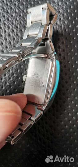 Часы Casio