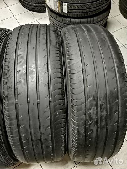 Yokohama Geolandar G98A 225/65 R17