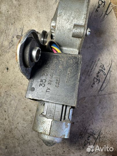 Моторчик стеклоочистителя задний ваз 2111 priora