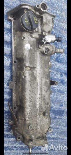 Клапанная крышка