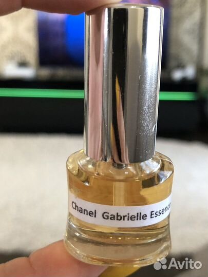 Chanel распив оригинал