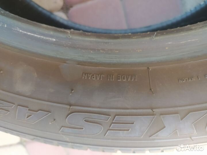 Toyo Proxes A20 235/55 R20 102T