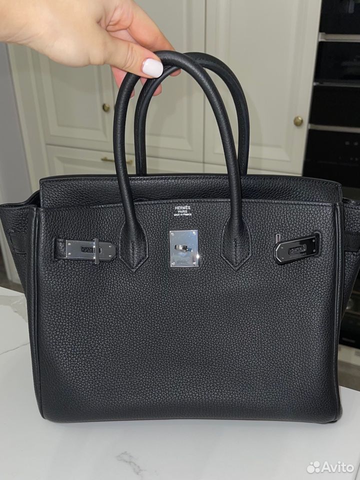 Сумка hermes birkin 30