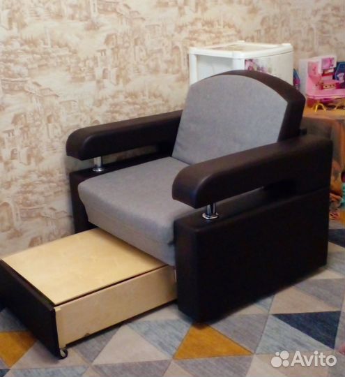 Кресло кровать