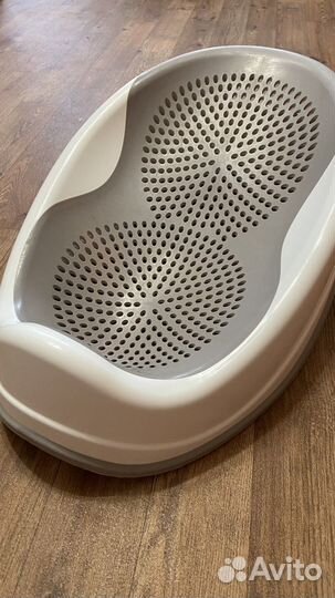 Горка для купания