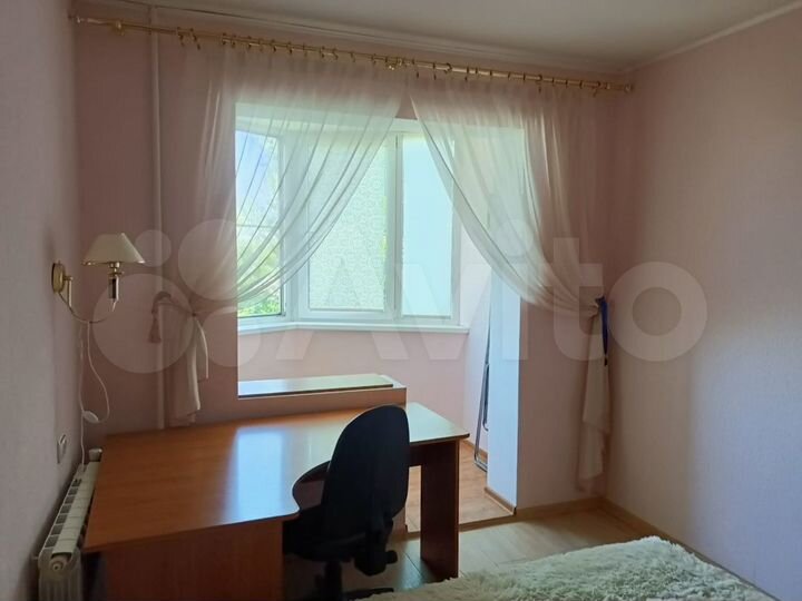 2-к. квартира, 52 м², 8/9 эт.