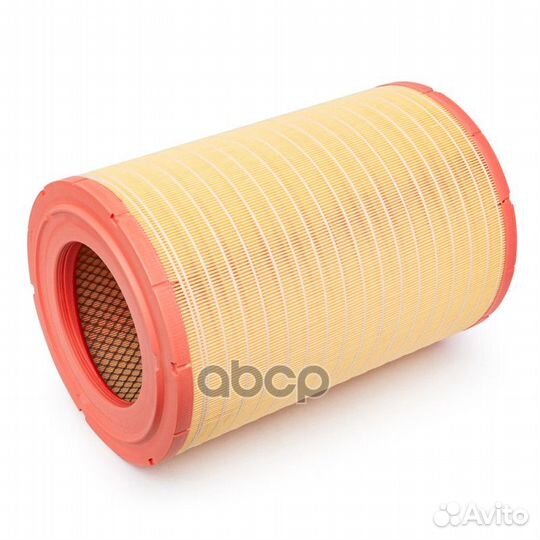 Фильтр воздушный renault magnum/midlum FA-P2419