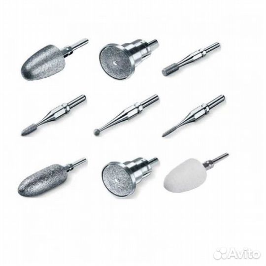 Маникюрно-педикюрный набор Beurer