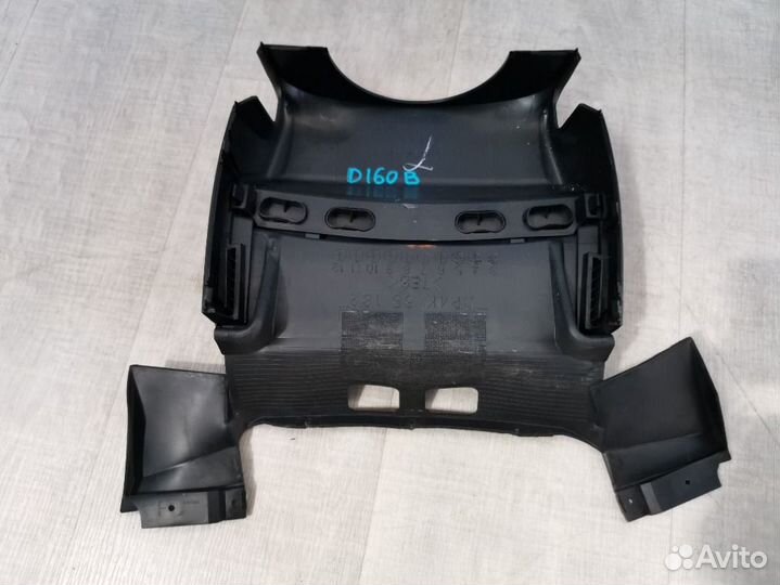 Кожух рулевой колонки Mazda 3 BK 1.6 Z6 2006