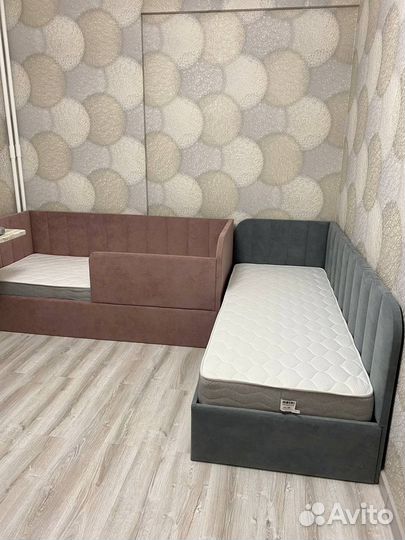 Детская кровать 80 190