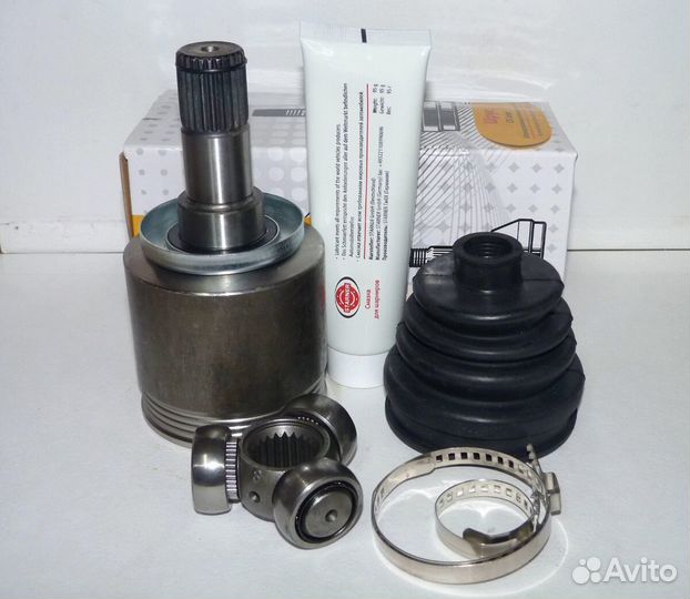 Шрус внутренний RH mitsubishi ASX GA8W GA0 13-14