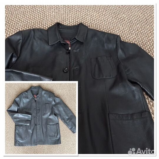 Мужская одежда